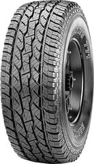 Maxxis AT-771 Bravo 265/70R16 112 T OWL hinta ja tiedot | Ympärivuotiset renkaat | hobbyhall.fi