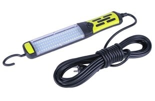 Taskulamppu 100 LED, Perf, 8M hinta ja tiedot | Taskulamput ja valonheittimet | hobbyhall.fi