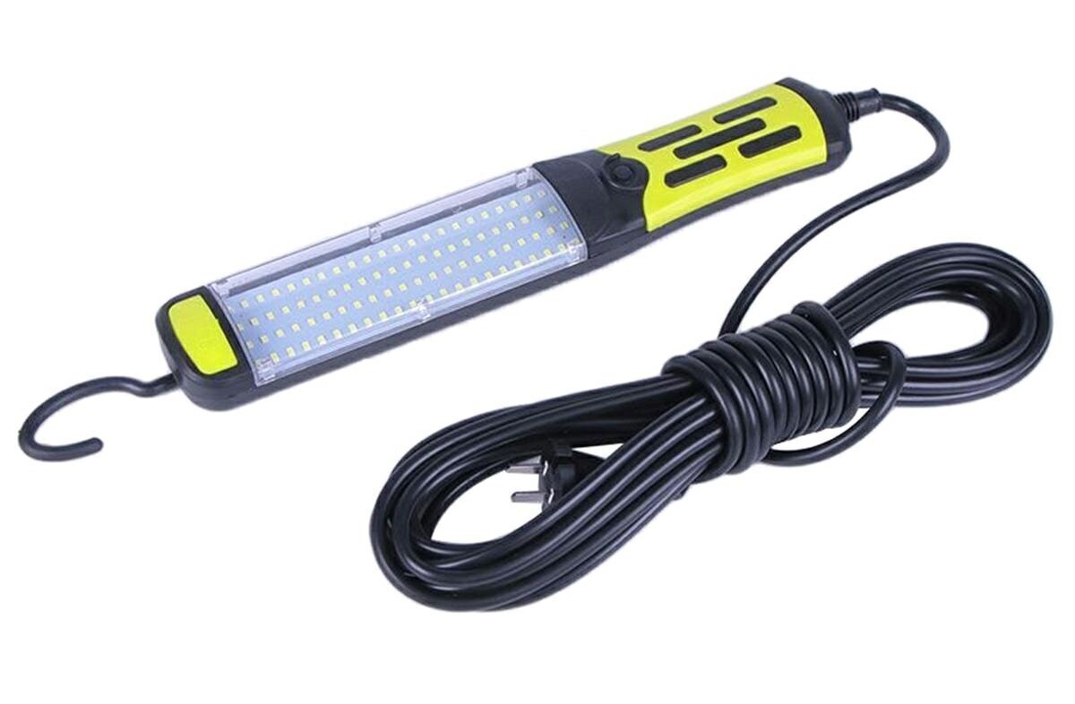 Taskulamppu 100 LED, Perf, 8M hinta ja tiedot | Taskulamput ja valonheittimet | hobbyhall.fi