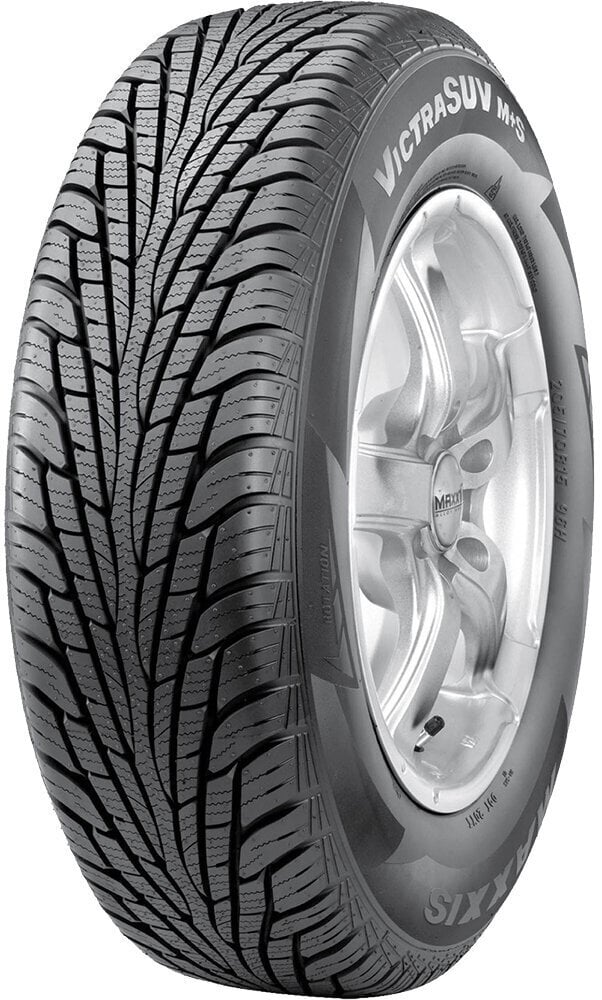 Maxxis MA-SAS VICTRA SUV 235/70R16 109 H hinta ja tiedot | Ympärivuotiset renkaat | hobbyhall.fi