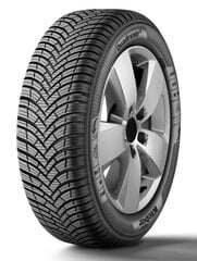 Kleber QUADRAXER 2 165/65R15 81 T hinta ja tiedot | Ympärivuotiset renkaat | hobbyhall.fi