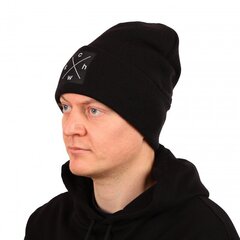 Miesten hattu Beanie CHWK hinta ja tiedot | Miesten hatut, huivit ja käsineet | hobbyhall.fi