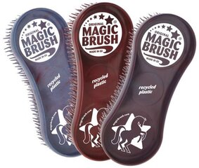 Harjasarja Magic Brush, 3 kpl hinta ja tiedot | Magic Brush Lemmikit | hobbyhall.fi