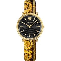 Naisten kello, Versace, VBP130017 hinta ja tiedot | Naisten kellot | hobbyhall.fi