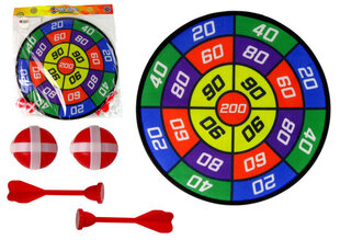 Peli Darts hinta ja tiedot | Lautapelit ja älypelit | hobbyhall.fi