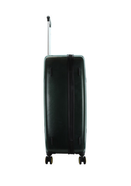 National Geographic Balance suuri matkalaukku, vihreä, 54x28x76 hinta ja tiedot | Matkalaukut ja -kassit | hobbyhall.fi
