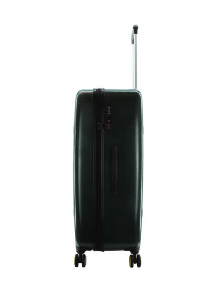 National Geographic Balance suuri matkalaukku, vihreä, 54x28x76 hinta ja tiedot | Matkalaukut ja -kassit | hobbyhall.fi