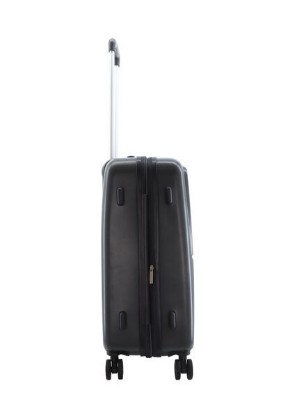Keskikokoinen matkalaukku Elle Chic, 65x44x28 cm hinta ja tiedot | Matkalaukut ja -kassit | hobbyhall.fi