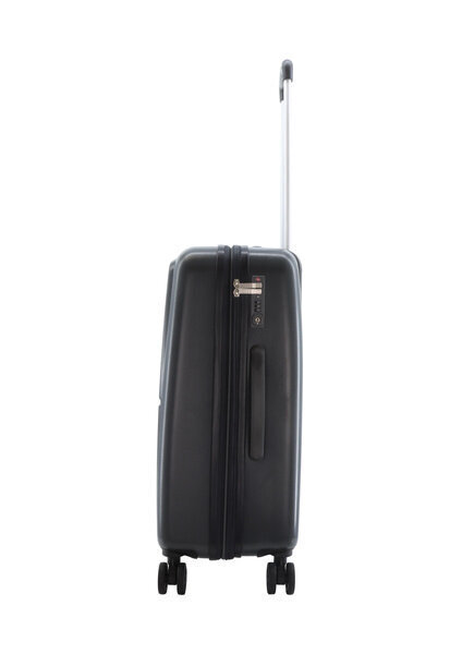 Keskikokoinen matkalaukku Elle Chic, 65x44x28 cm hinta ja tiedot | Matkalaukut ja -kassit | hobbyhall.fi