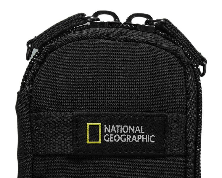 National Geographic Milestone-laukku NV471 hinta ja tiedot | Naisten käsilaukut | hobbyhall.fi