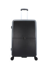 Suuri matkalaukku Elle Chic, 75x51x32 cm hinta ja tiedot | Matkalaukut ja -kassit | hobbyhall.fi