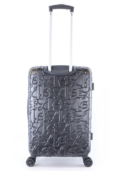 Keskikokoinen matkalaukku Elle Alors, 65x44x28 cm hinta ja tiedot | Matkalaukut ja -kassit | hobbyhall.fi