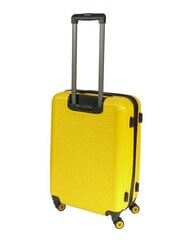 National Geographic Aerodrome -matkalaukku, 67x46x27 cm hinta ja tiedot | National Geographic Lapset | hobbyhall.fi