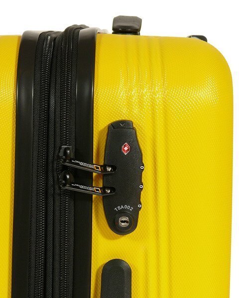 National Geographic Aerodrome -matkalaukku, 67x46x27 cm hinta ja tiedot | Matkalaukut ja -kassit | hobbyhall.fi
