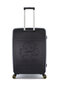 National Geographic Balance Suuri matkalaukku, 54x28x76 cm, musta hinta ja tiedot | Matkalaukut ja -kassit | hobbyhall.fi