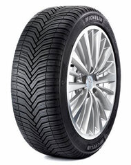 Michelin CROSSCLIMATE SUV 235/60R17 106 V XL hinta ja tiedot | Ympärivuotiset renkaat | hobbyhall.fi