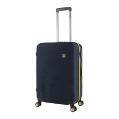 National Geographic Abroad -matkalaukku, 67x45x27 cm hinta ja tiedot | Matkalaukut ja -kassit | hobbyhall.fi