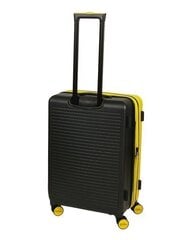 National Geographic Pulse M keskikokoinen matkalaukku, keltainen, 68x45,5x28 cm hinta ja tiedot | National Geographic Lapset | hobbyhall.fi