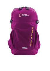 National Geographic Wonder Pieni kaupunkireppu hinta ja tiedot | National Geographic Lapset | hobbyhall.fi