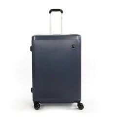 Saxoline Algarve L suuri matkalaukku, 76x52x30 cm hinta ja tiedot | Matkalaukut ja -kassit | hobbyhall.fi
