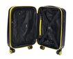 National Geographic Aerodrome matkalaukku, 54x35x20 cm hinta ja tiedot | Matkalaukut ja -kassit | hobbyhall.fi