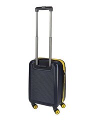National Geographic Aerodrome matkalaukku, 54x35x20 cm hinta ja tiedot | Matkalaukut ja matkakassit | hobbyhall.fi