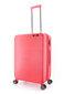 National Geographic Pulse M matkalaukku, punainen, 68x45,5x28 cm hinta ja tiedot | Matkalaukut ja -kassit | hobbyhall.fi