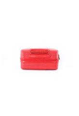 National Geographic Pulse M matkalaukku, punainen, 68x45,5x28 cm hinta ja tiedot | Matkalaukut ja -kassit | hobbyhall.fi