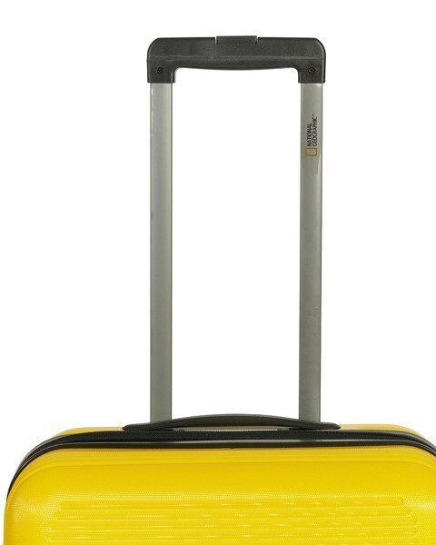 National Geographic Aerodrome matkalaukku, 76x50x30 cm hinta ja tiedot | Matkalaukut ja -kassit | hobbyhall.fi