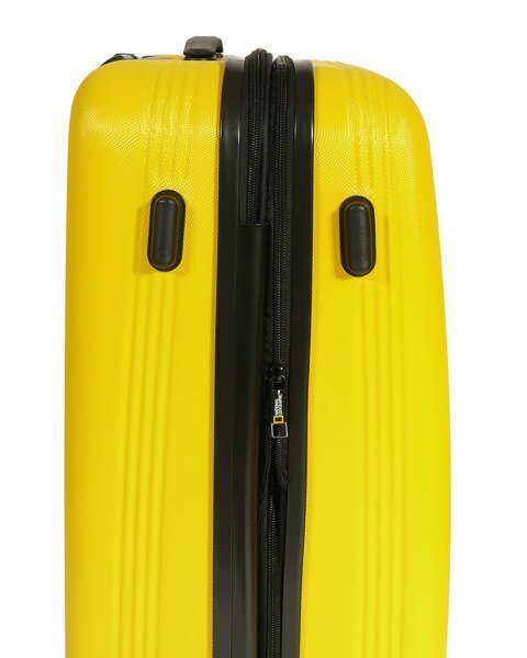 National Geographic Aerodrome matkalaukku, 76x50x30 cm hinta ja tiedot | Matkalaukut ja -kassit | hobbyhall.fi