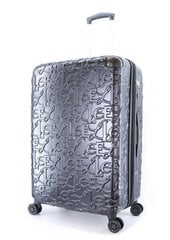 Suuri matkalaukku Elle Alors, 75x51x32 cm hinta ja tiedot | Matkalaukut ja -kassit | hobbyhall.fi