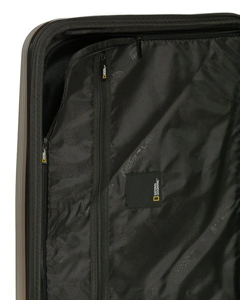National Geographic Aerodrome matkalaukku, 67x46x27 cm hinta ja tiedot | Matkalaukut ja -kassit | hobbyhall.fi