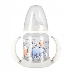 Tuttipullo Nuk 8957, 6kk+, 150 ml hinta ja tiedot | Tuttipullot ja tarvikkeet | hobbyhall.fi