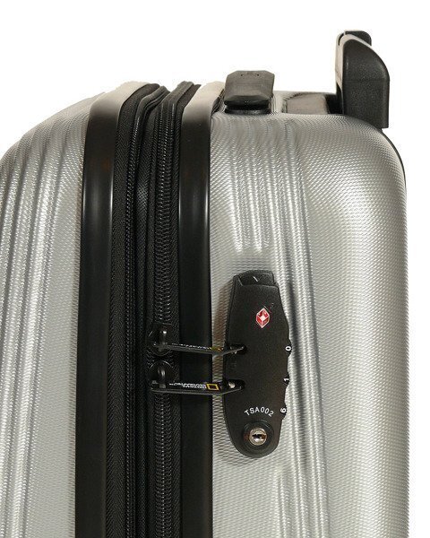 National Geographic Aerodrome matkalaukku, 54x35x20 cm hinta ja tiedot | Matkalaukut ja -kassit | hobbyhall.fi