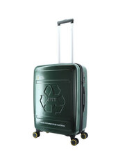 National Geographic Balance keskikokoinen matkalaukku 45x24x66 hinta ja tiedot | Matkalaukut ja -kassit | hobbyhall.fi