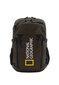 National Geographic Box Canyon khaki 2-lokeroinen reppu hinta ja tiedot | Tietokonelaukut | hobbyhall.fi