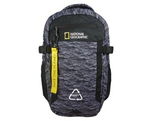 National Geographic Natural reppu hinta ja tiedot | Tietokonelaukut | hobbyhall.fi