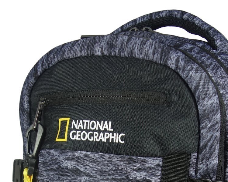 National Geographic Natural reppu hinta ja tiedot | Tietokonelaukut | hobbyhall.fi