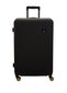 National Geographic Abroad matkalaukku musta 76x50x31 hinta ja tiedot | Matkalaukut ja -kassit | hobbyhall.fi