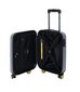 National Geographic Abroad matkalaukku hopea 54x35x20 hinta ja tiedot | Matkalaukut ja -kassit | hobbyhall.fi