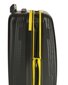 National Geographic Aerodrome matkalaukku musta 54x35x20 hinta ja tiedot | Matkalaukut ja -kassit | hobbyhall.fi