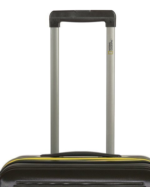 National Geographic Aerodrome matkalaukku musta hinta ja tiedot | Matkalaukut ja -kassit | hobbyhall.fi