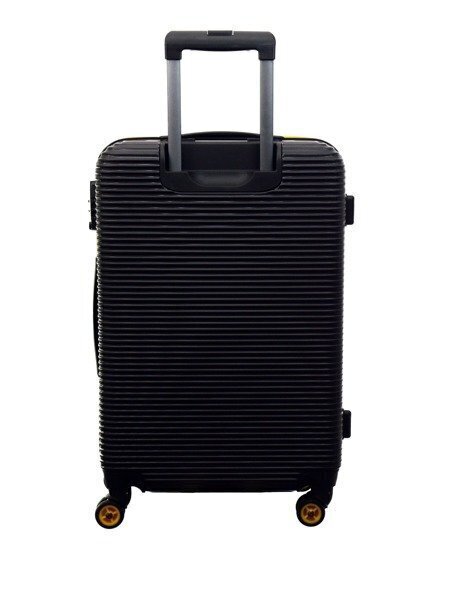 National Geographic Abroad matkalaukku musta 67x45x27 hinta ja tiedot | Matkalaukut ja -kassit | hobbyhall.fi