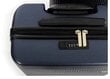 Saxoline Algarve matkalaukku 67x46x27 hinta ja tiedot | Matkalaukut ja matkakassit | hobbyhall.fi