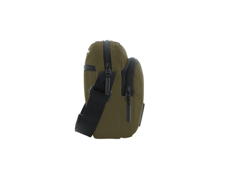 National Geographic Ocean khaki olkalaukku NV1575 hinta ja tiedot | Miesten reput ja laukut | hobbyhall.fi