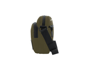 National Geographic Ocean khaki olkalaukku NV1575 hinta ja tiedot | Miesten reput ja laukut | hobbyhall.fi