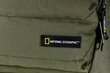 National Geographic Pro 720 khaki keskikokoinen kaupunkireppu hinta ja tiedot | Urheilukassit ja reput | hobbyhall.fi