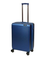 National Geographic Pulse M keskikokoinen sininen matkalaukku 68x45,5x28 hinta ja tiedot | National Geographic Lapset | hobbyhall.fi