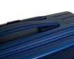 National Geographic Pulse M keskikokoinen sininen matkalaukku 68x45,5x28 hinta ja tiedot | Matkalaukut ja -kassit | hobbyhall.fi