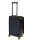 National Geographic Aerodrome matkalaukku 67x46x27 hinta ja tiedot | Matkalaukut ja -kassit | hobbyhall.fi